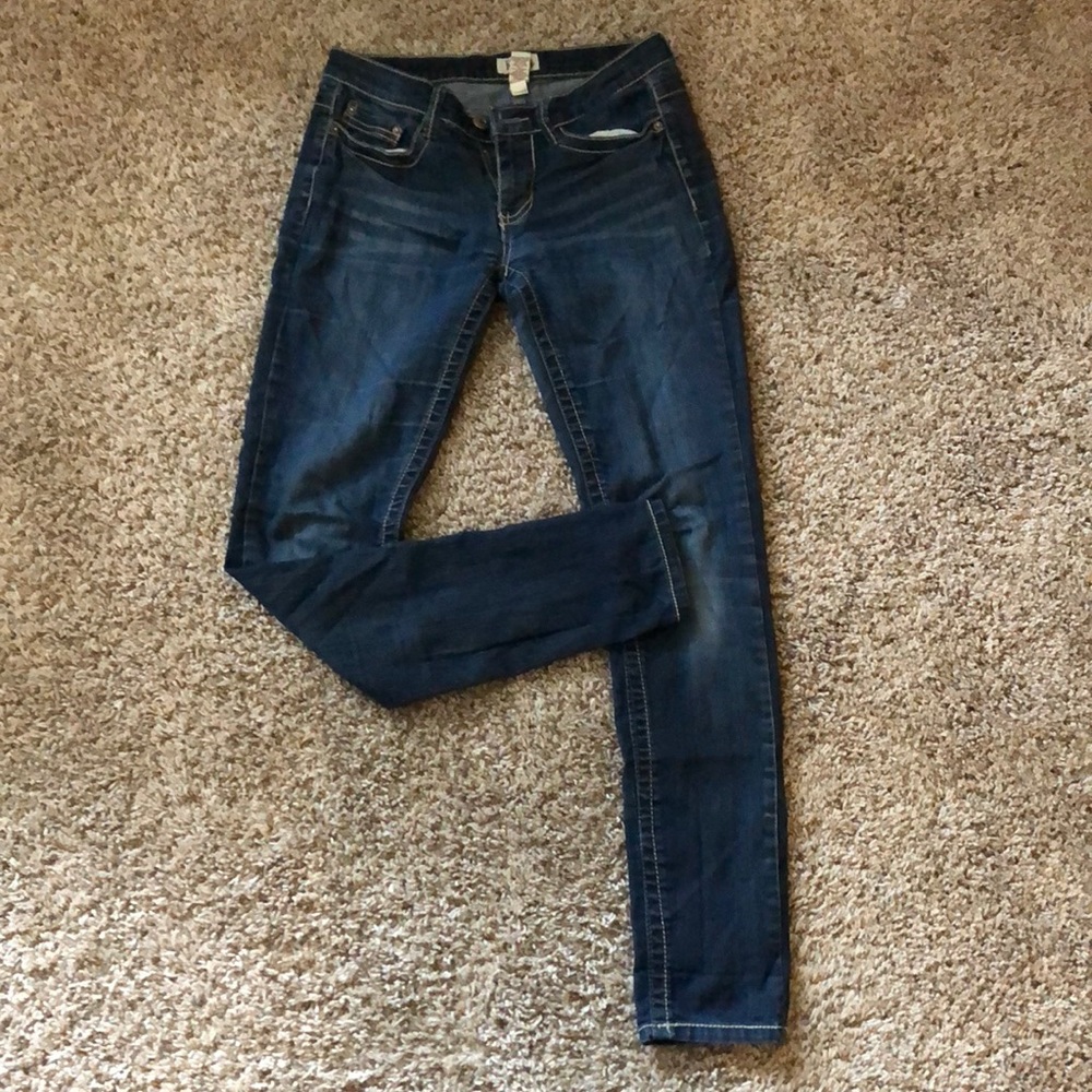Mudd Jeans
